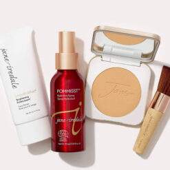 jane iredale minerale make-up