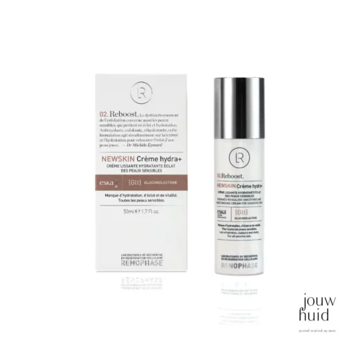 Renophase NewSkin Crème Hydra+