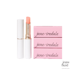 Jane Iredale Just Kissed Lip and Cheek Stain Forever Pink